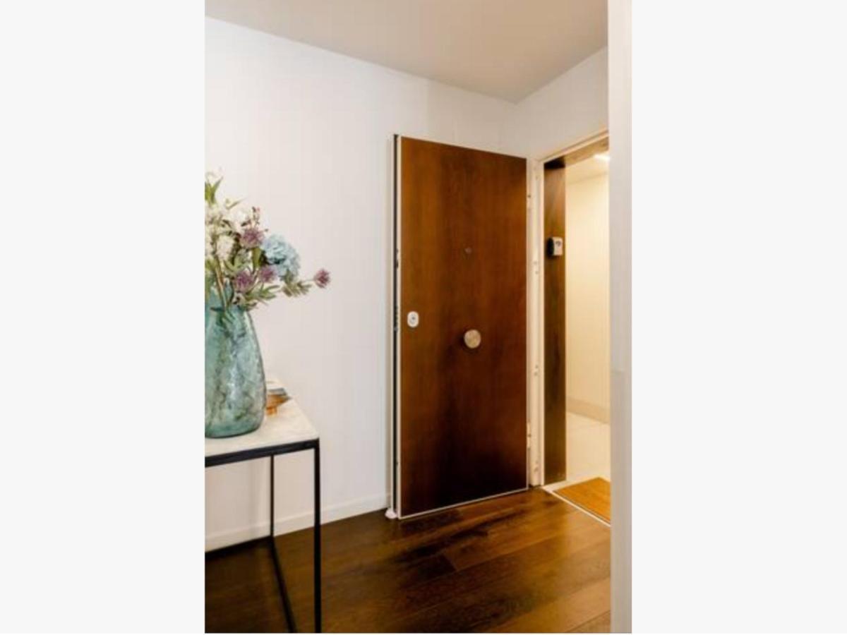 Príncipe David lV Luxury Apartmet Gran Via Madri Exterior foto